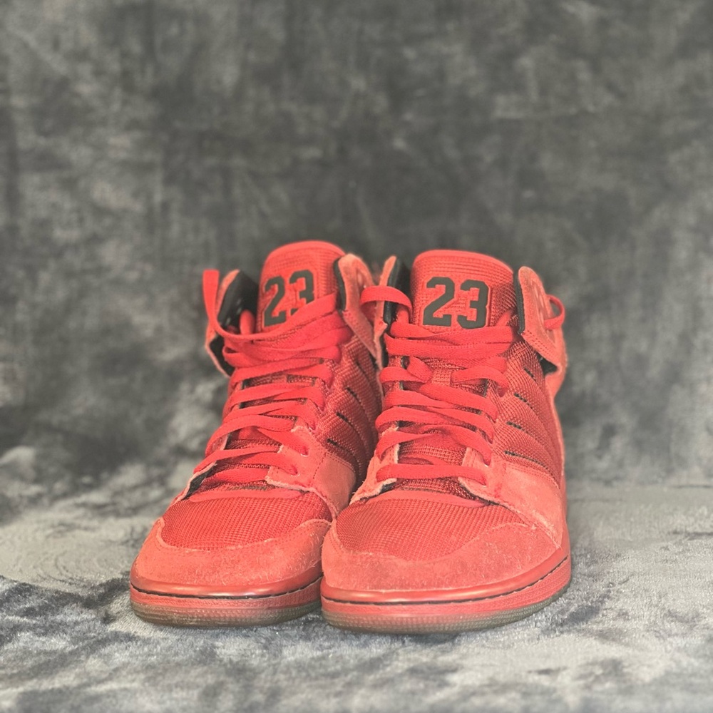 Jordan 1 Flight 4 Premium Sneaker, Mens 10.5